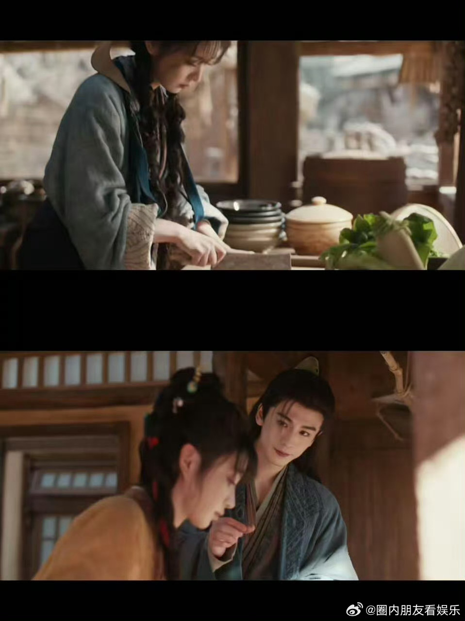 逐玉张凌赫田曦薇先婚后爱 从假意成婚到真心相许，女侠与侯爷的故事张力拉满，田曦薇