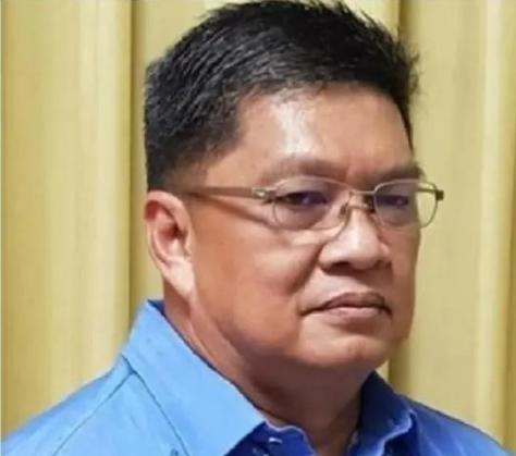 菲律宾 前高官警告：“我们一直不敢面对现实，以为中国会宽宏大量，不把我们卷入未来