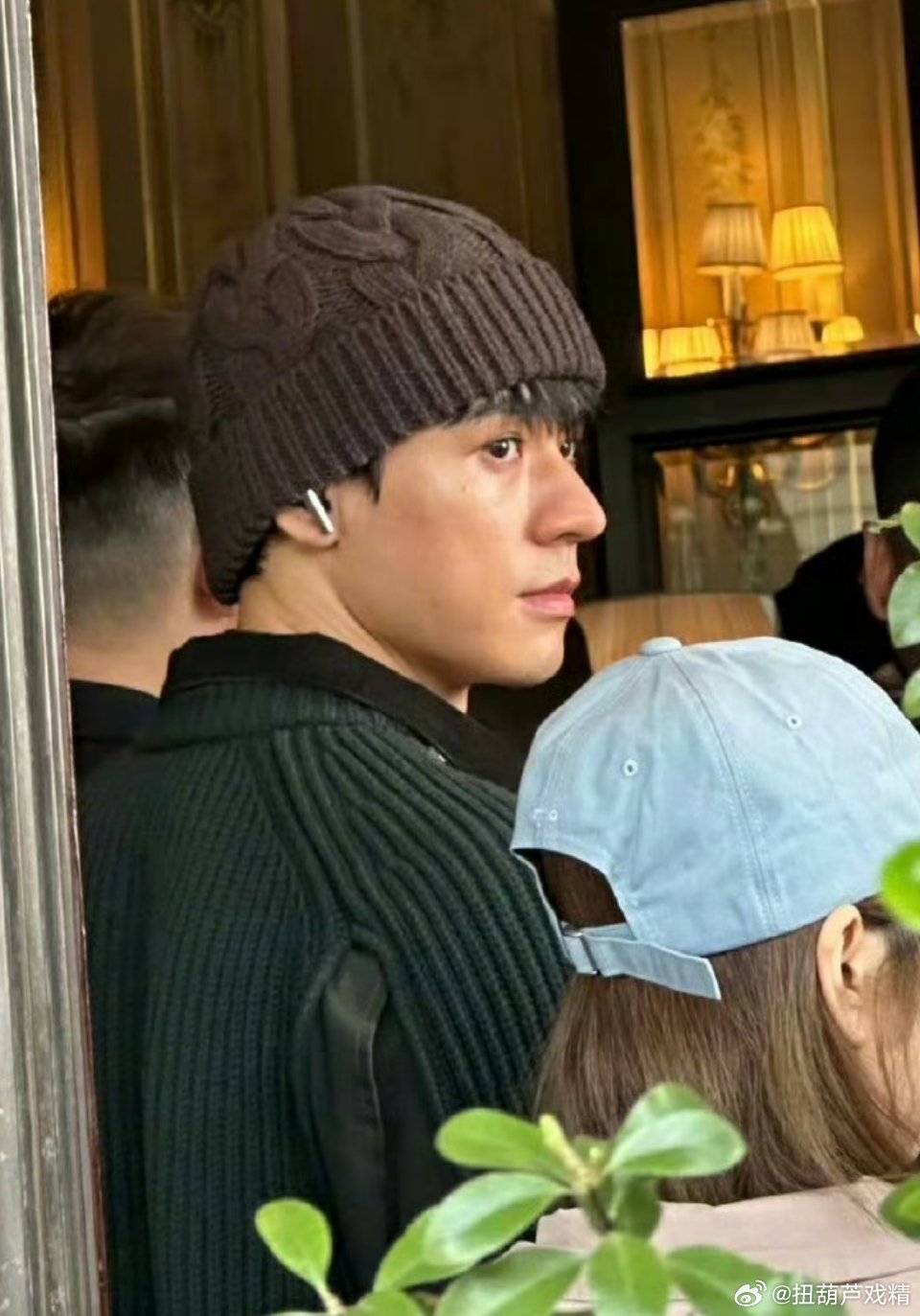 龚俊将进组凤舞九天素颜状态如何？ 