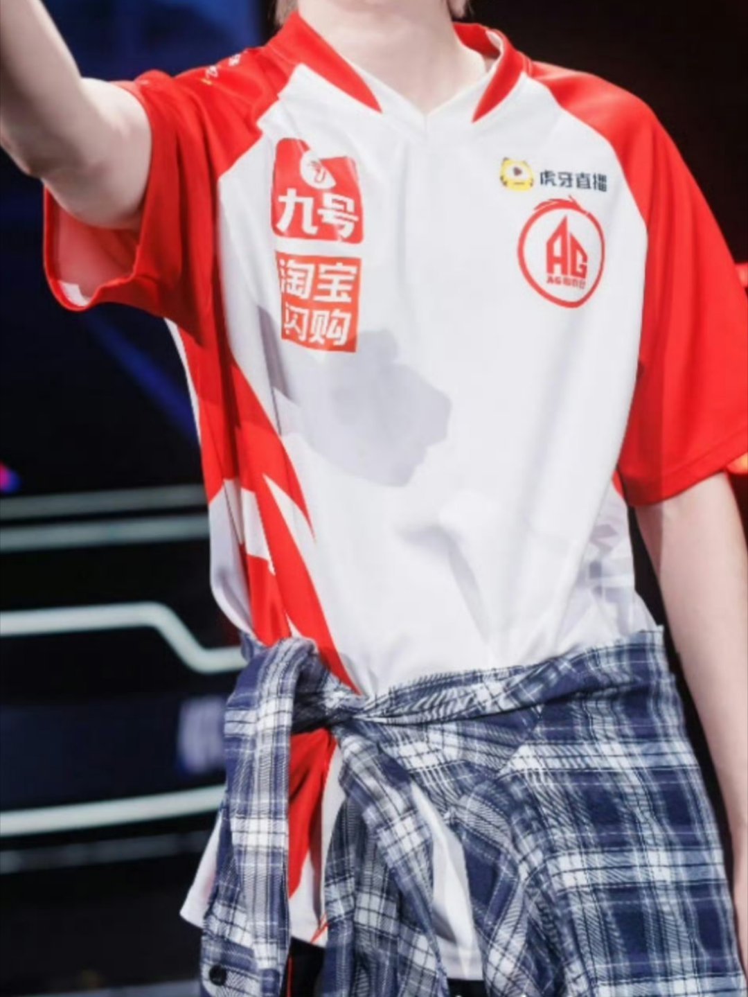 我说这是小裙子这就是小裙子 ​​​