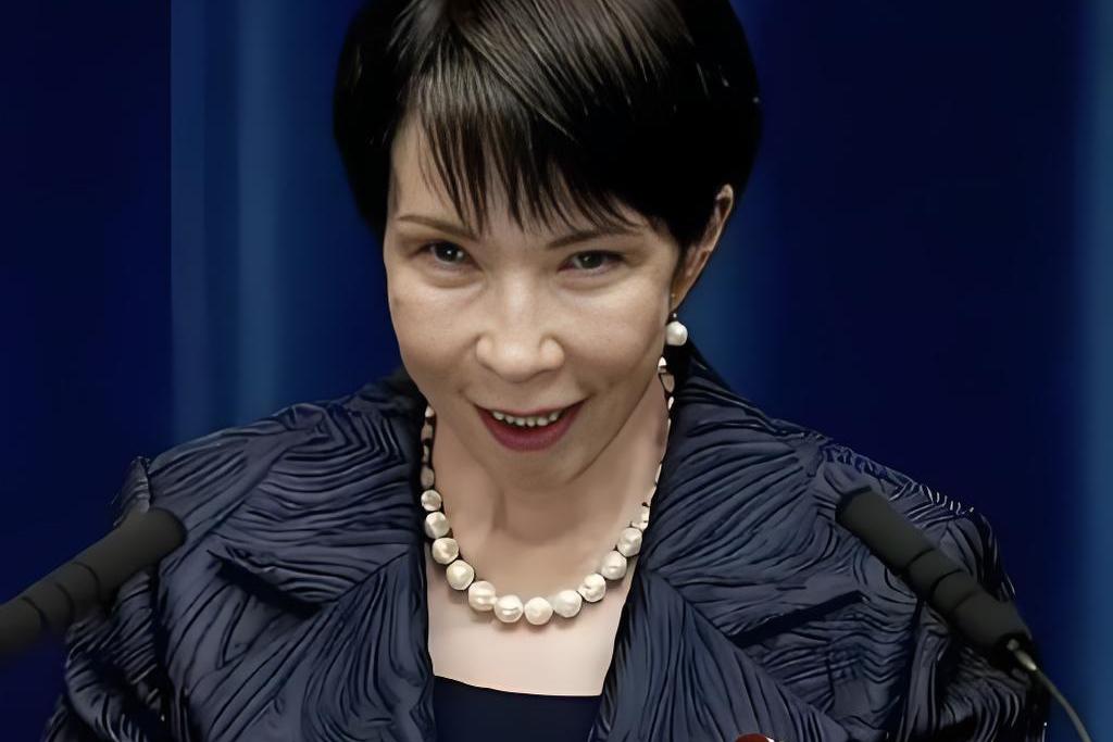 高市早苗终究还是采取行动了，日本在一天之内，就发生了三件大事。
据日本媒体报道，