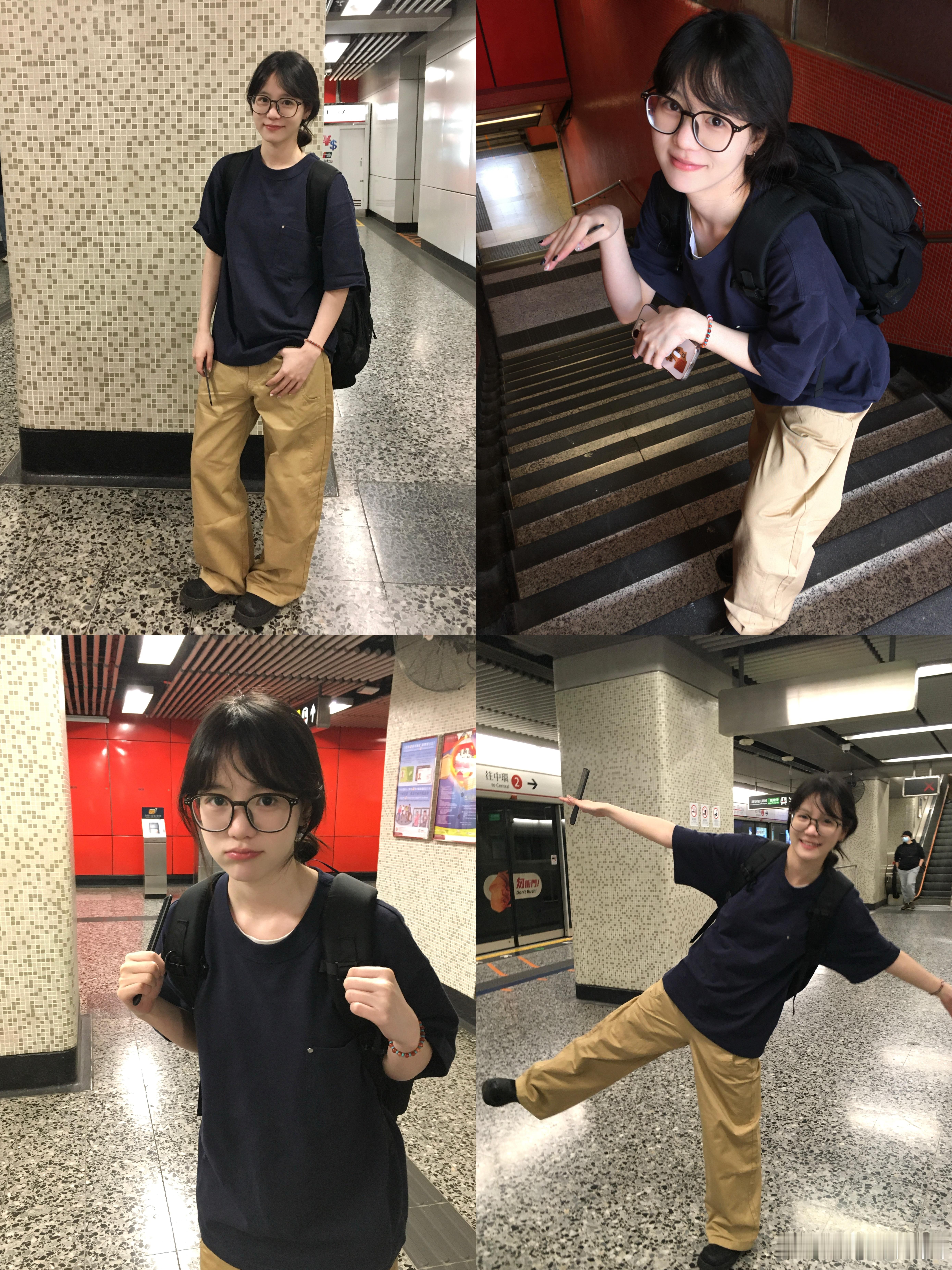 ♪( ´θ｀)旅行的意义 ​​​