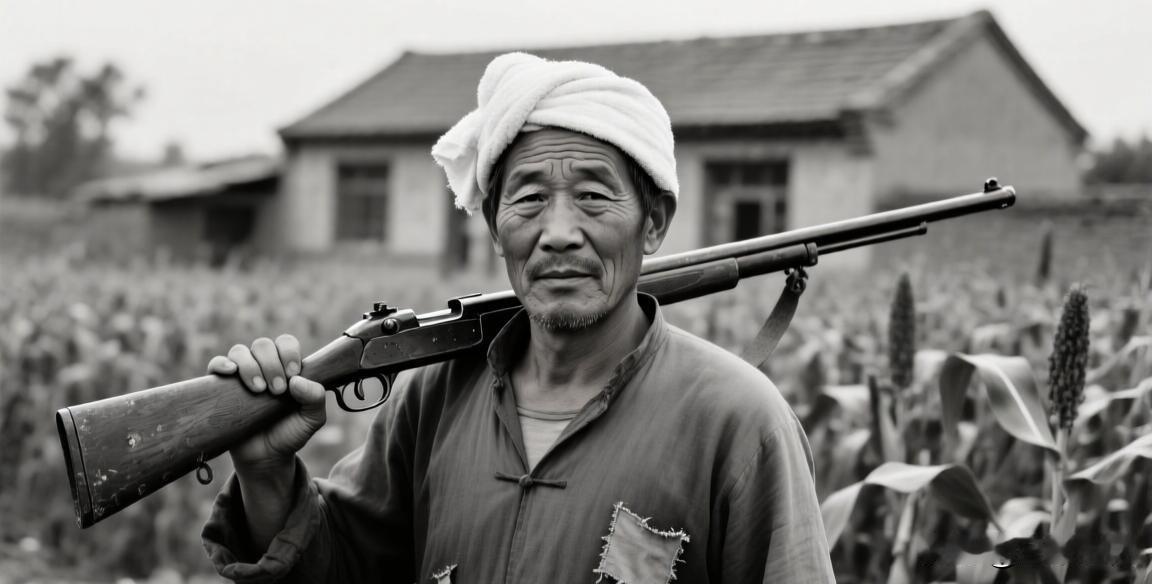 1951年，一名志愿军侦察员与主力失散后藏进废弃窑洞，摸黑发现一箱弹药，拂晓前遭