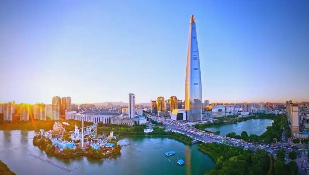 不能小看韩国：一个靠芯片撑起半边天的国家

说实话，我们真不能小看韩国。8月份韩