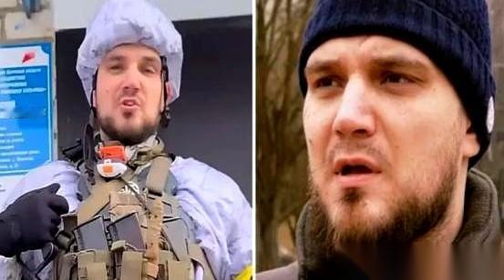 听说那个最大的俄奸，叫卡普斯京的，被自己家的无人机给“点名”了。
一个土生土长的