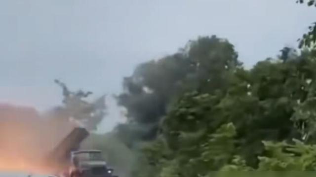 泰国有没有胆量攻下柬埔寨首都金边，上世纪越南只用了14天就攻下了金边。上世纪70