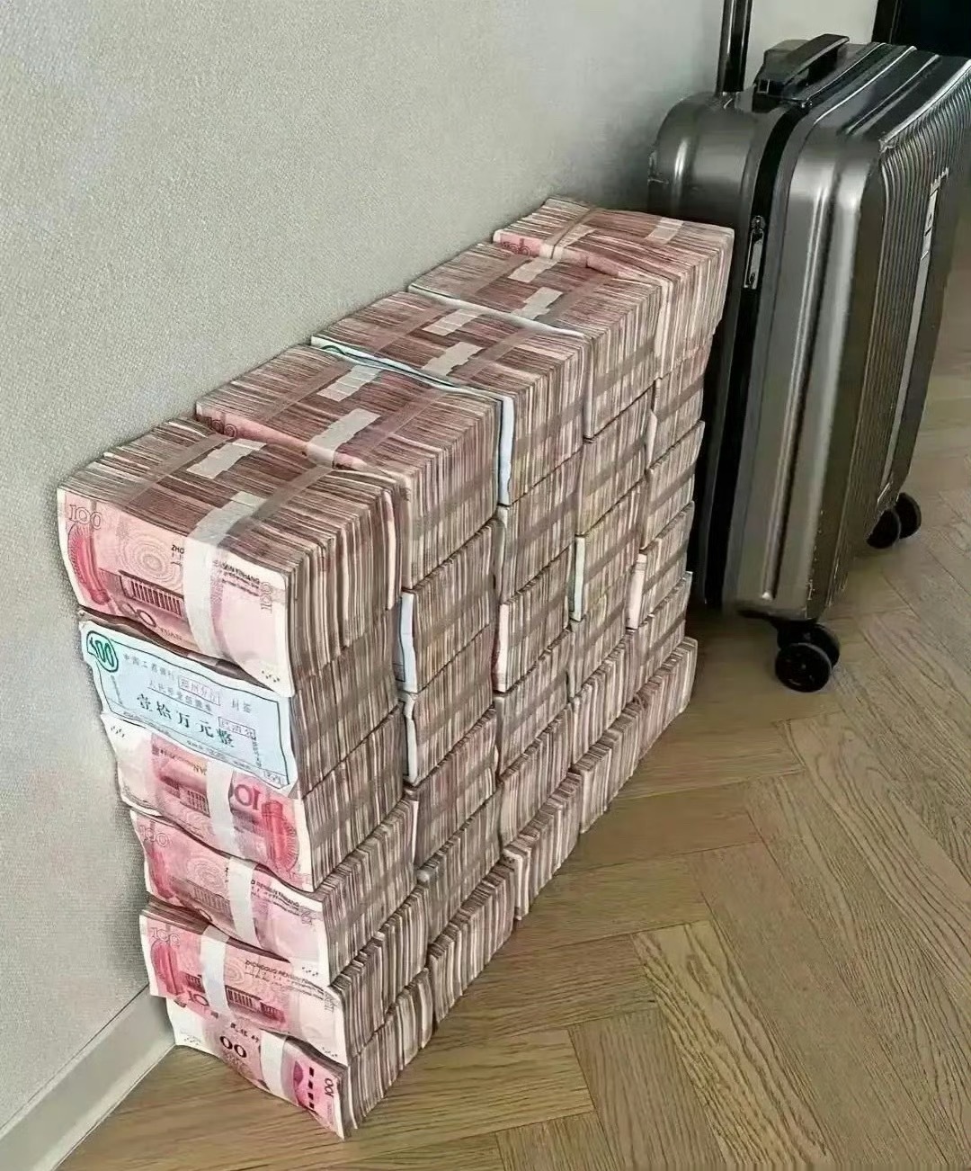 如果有这些在你的城市能躺平了吗？ 