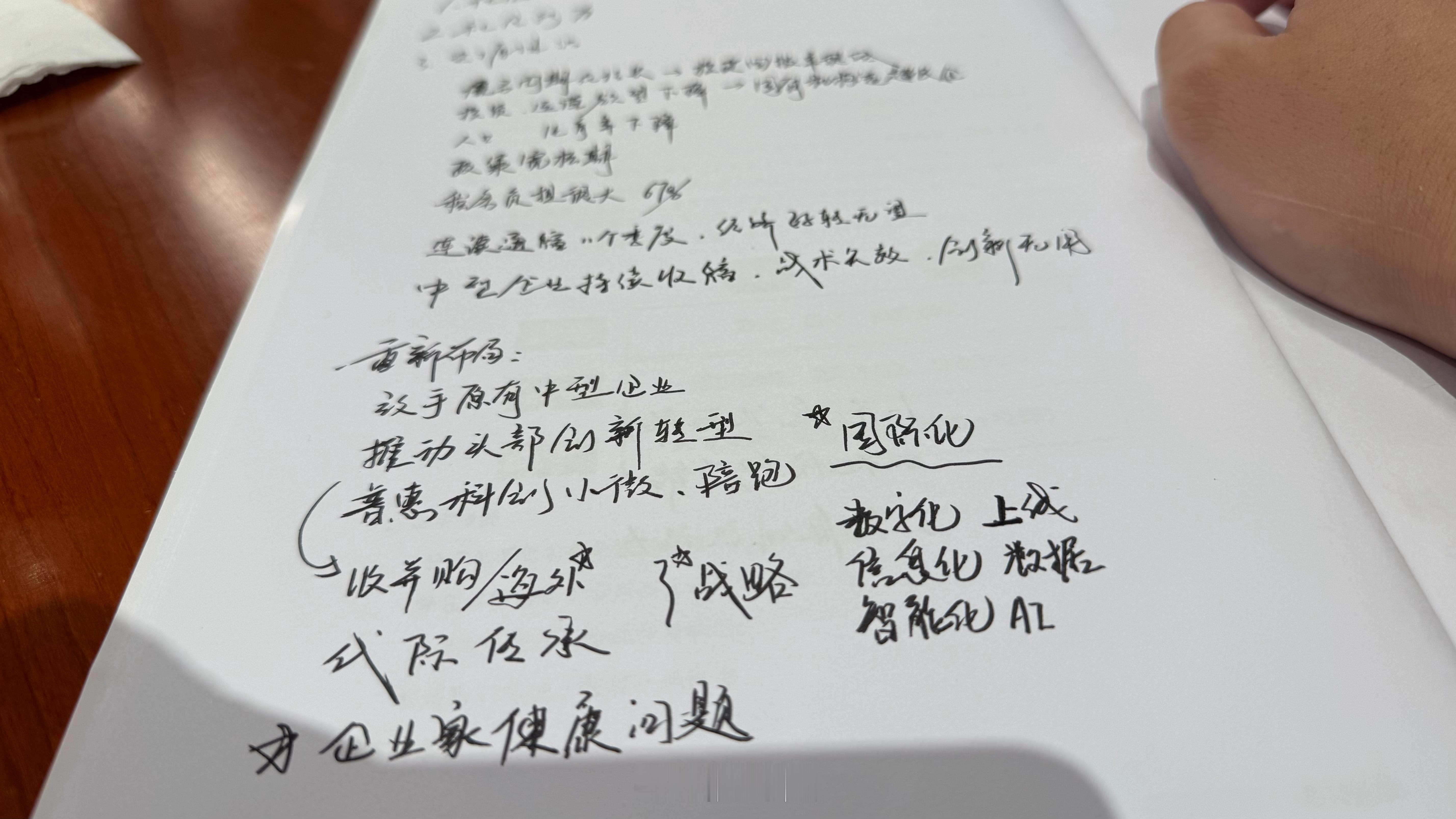 投早投小，高新科技。龙头企业转型，AI/出海赋能。投资人创业专精特新 上海