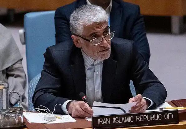 美国至今没对伊朗下死手，不是美国怕打全面战争，也不是说伊朗的反击多厉害！实际上，
