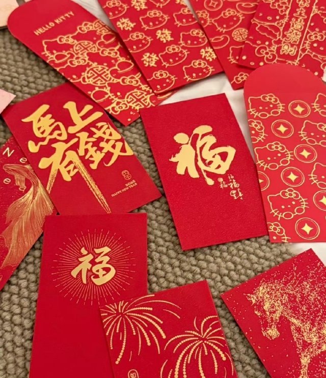 31岁女生靠压岁钱启蒙攒下300万太佩服这位女生的省钱模式，从压岁钱起步到300