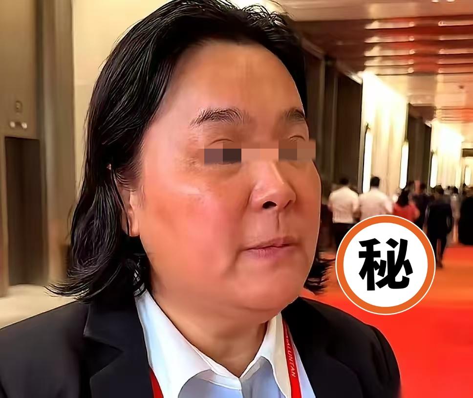 金门县的陈玉珍，在海峡论坛上，对着满场的人，不紧不慢地抛出一句话。“希望明年，金