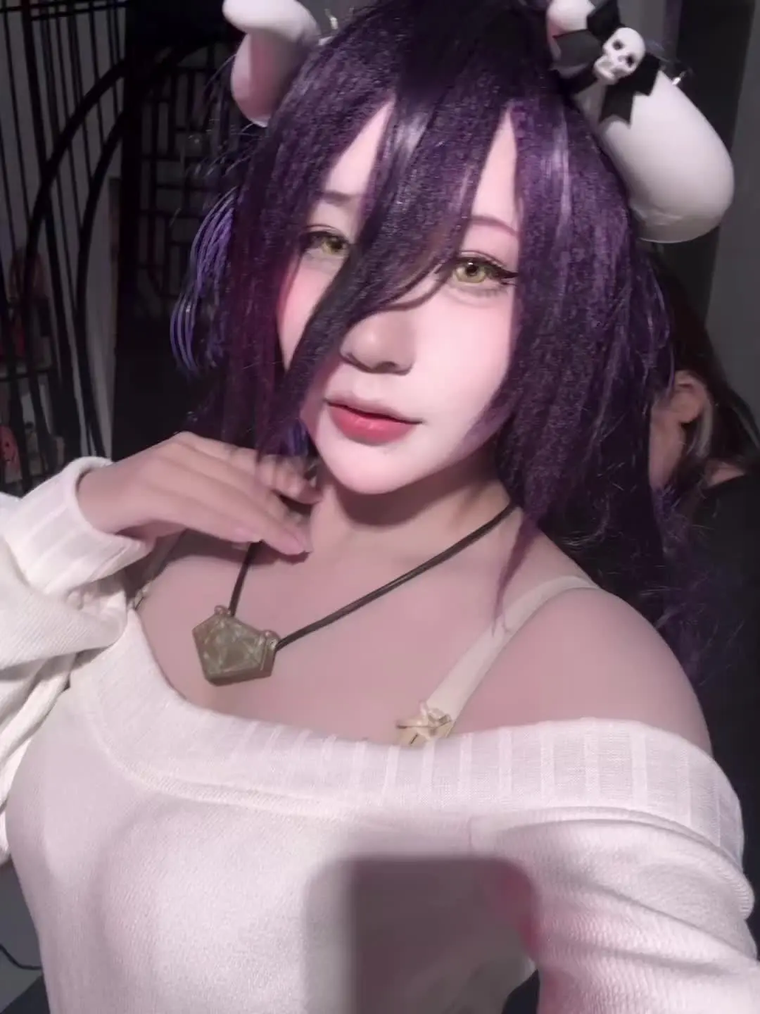 说谁魅魔之耻
