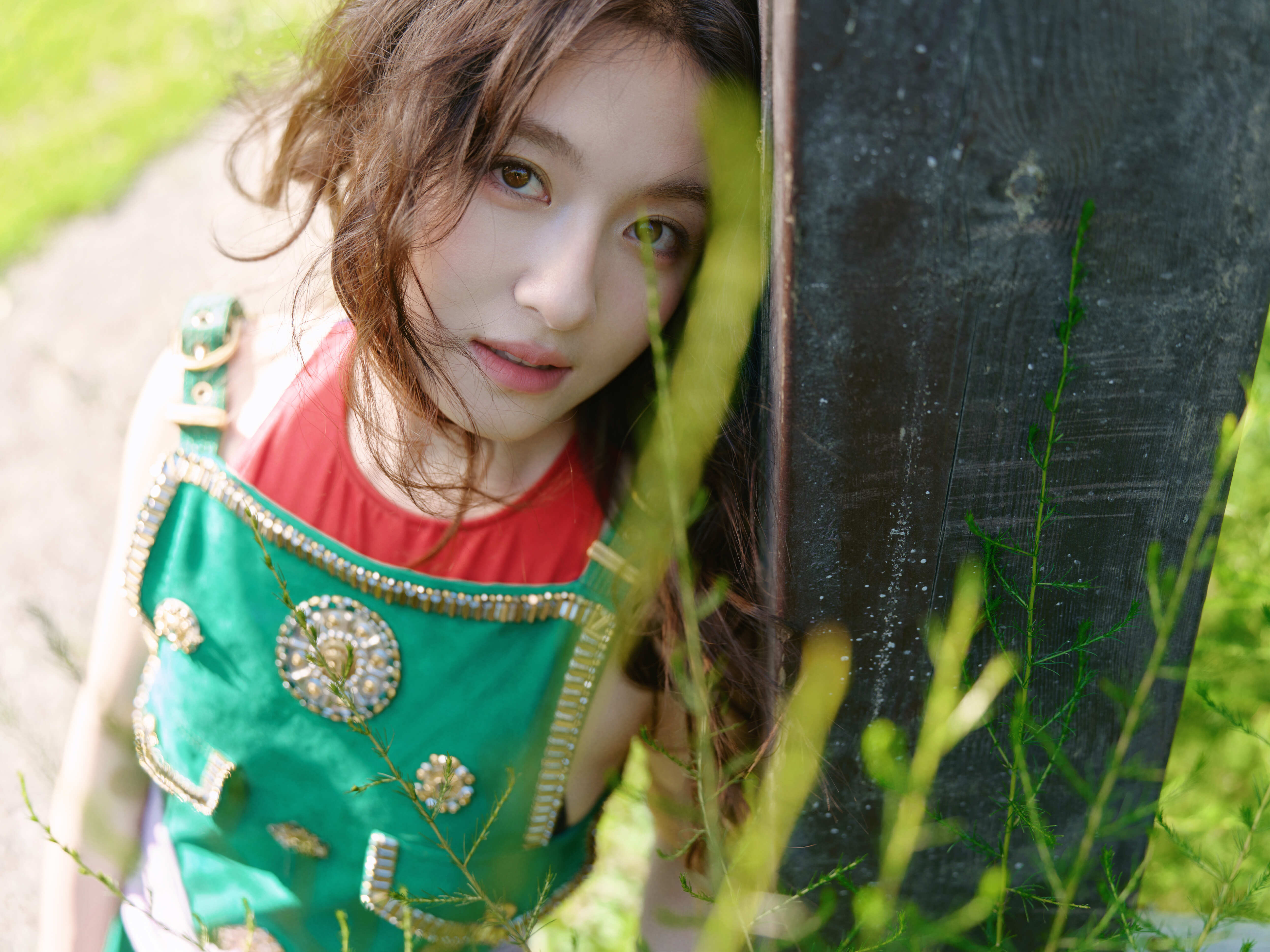 李兰迪 ​​​