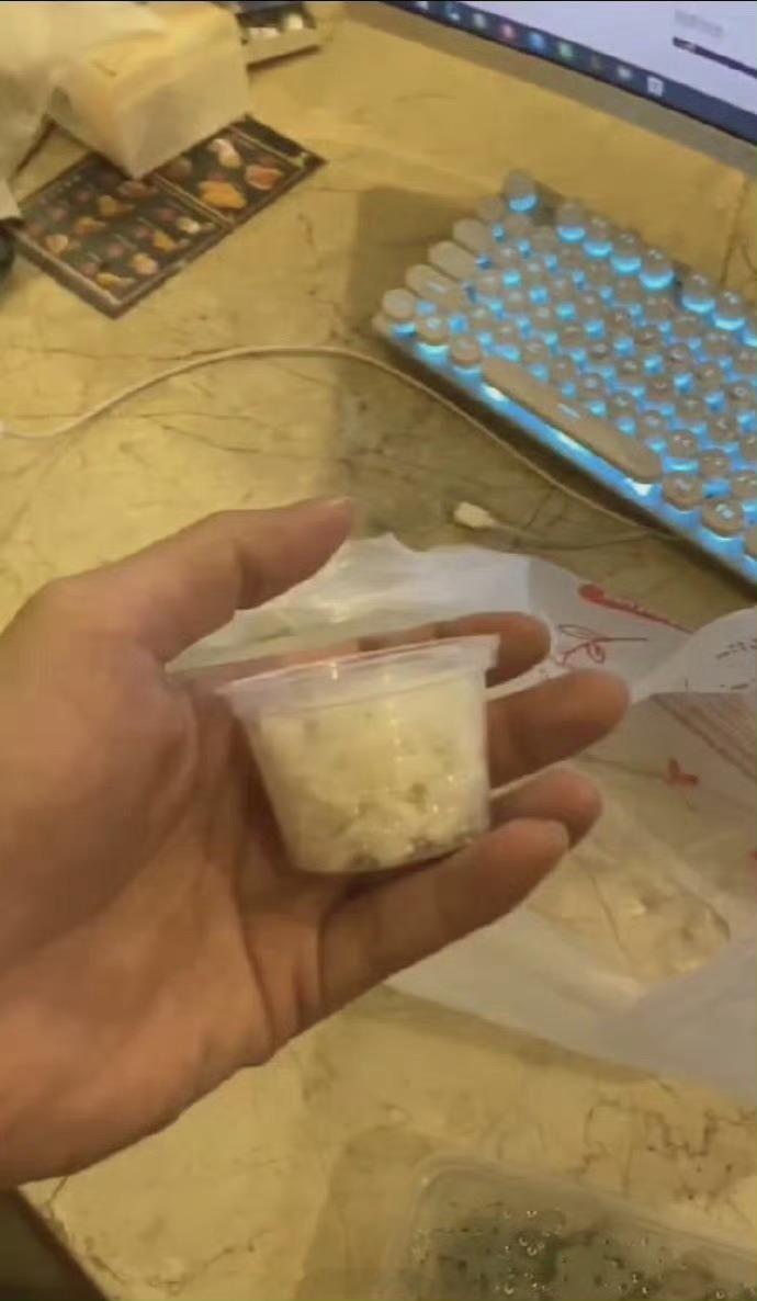 点外卖备注只要一点点饭时尽量不要给 多要要的备注这样老板很难做给也不是不给又怕 