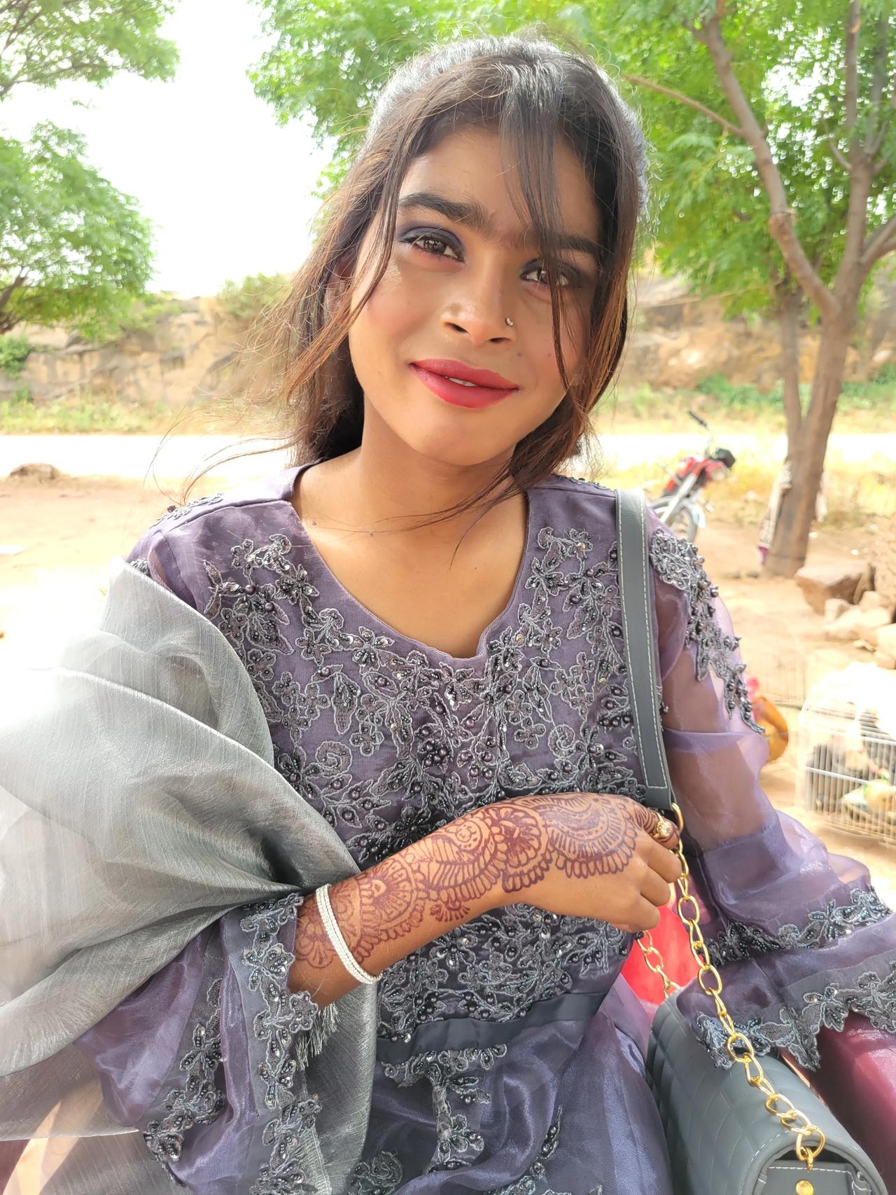 今天的一克拉好漂亮啊
巴基斯坦 我的海外日记