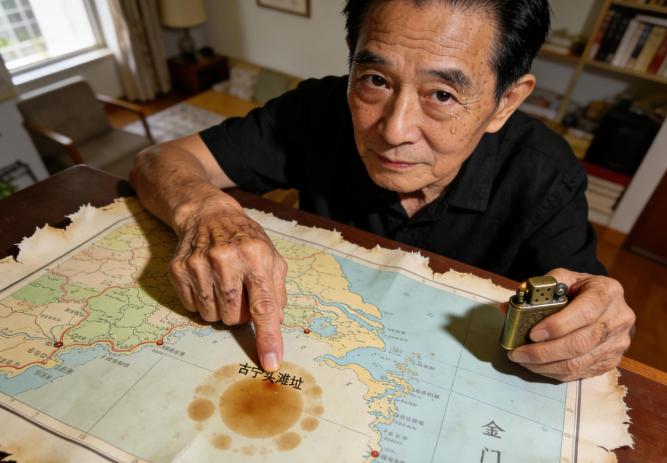 一位福建小伙曾提出了一个统一台湾的绝佳建议，那就是让内地大爷大妈去台湾旅游，然后