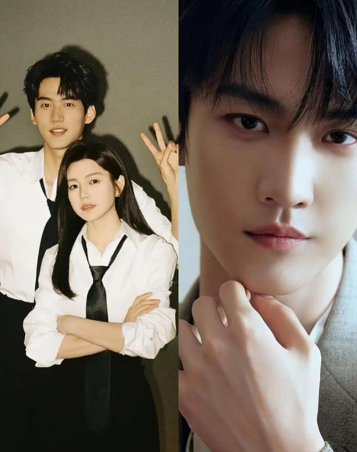 看完陈妍希的《狙击蝴蝶》，我忍不住去查了男主周柯宇的经历，才发现他的人生比剧本更