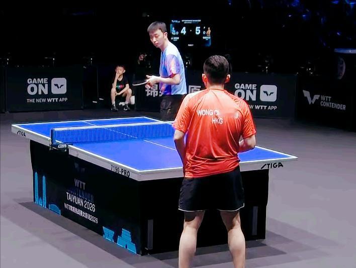 笑死我了！球迷分不清楚陈垣宇和温瑞博吗？

我听到现场喊：
温瑞博，加油！
但是