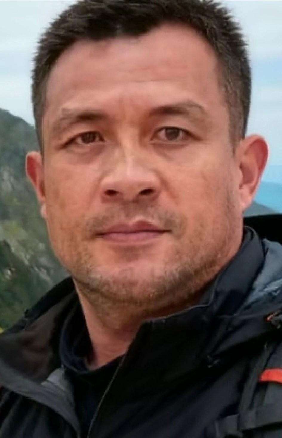 大家觉得这个长相最像那个省市的人，人的长相是受到地域环境，生活环境等很多外部条件