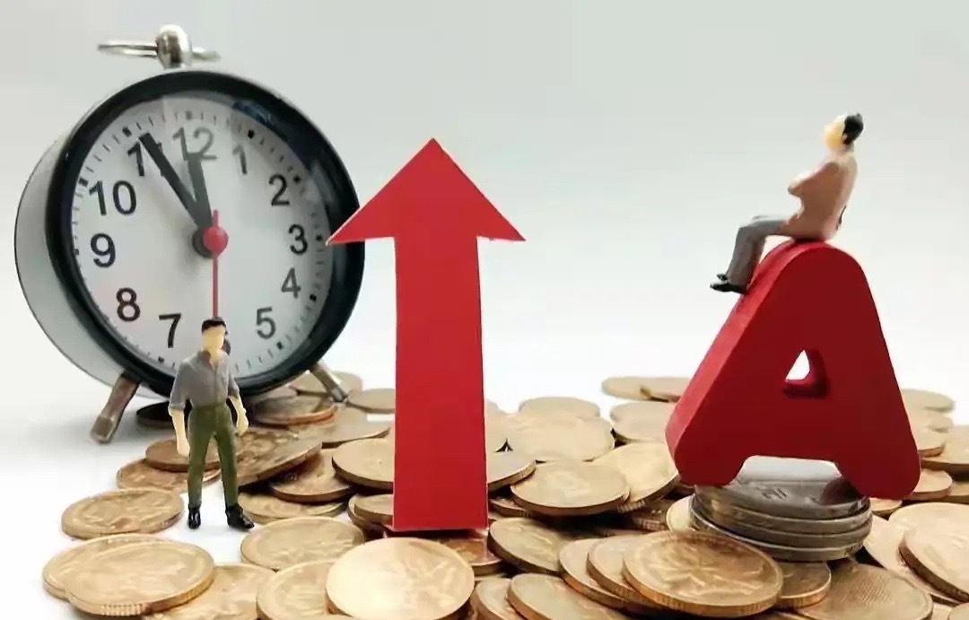 早评： A股马上就要开盘了，对于今天的行情，我再重点分享几个观点第一，昨夜美股三