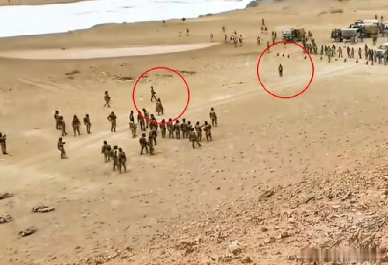 印度阿三皮又开始痒了，不知道自己几斤几两了，总想试试烽火问鼎计划 ​​​