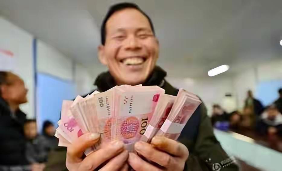 我国中等收入群体已超4亿人，收入多少才算中层收入，您达标了吗
 
经常看到我国中
