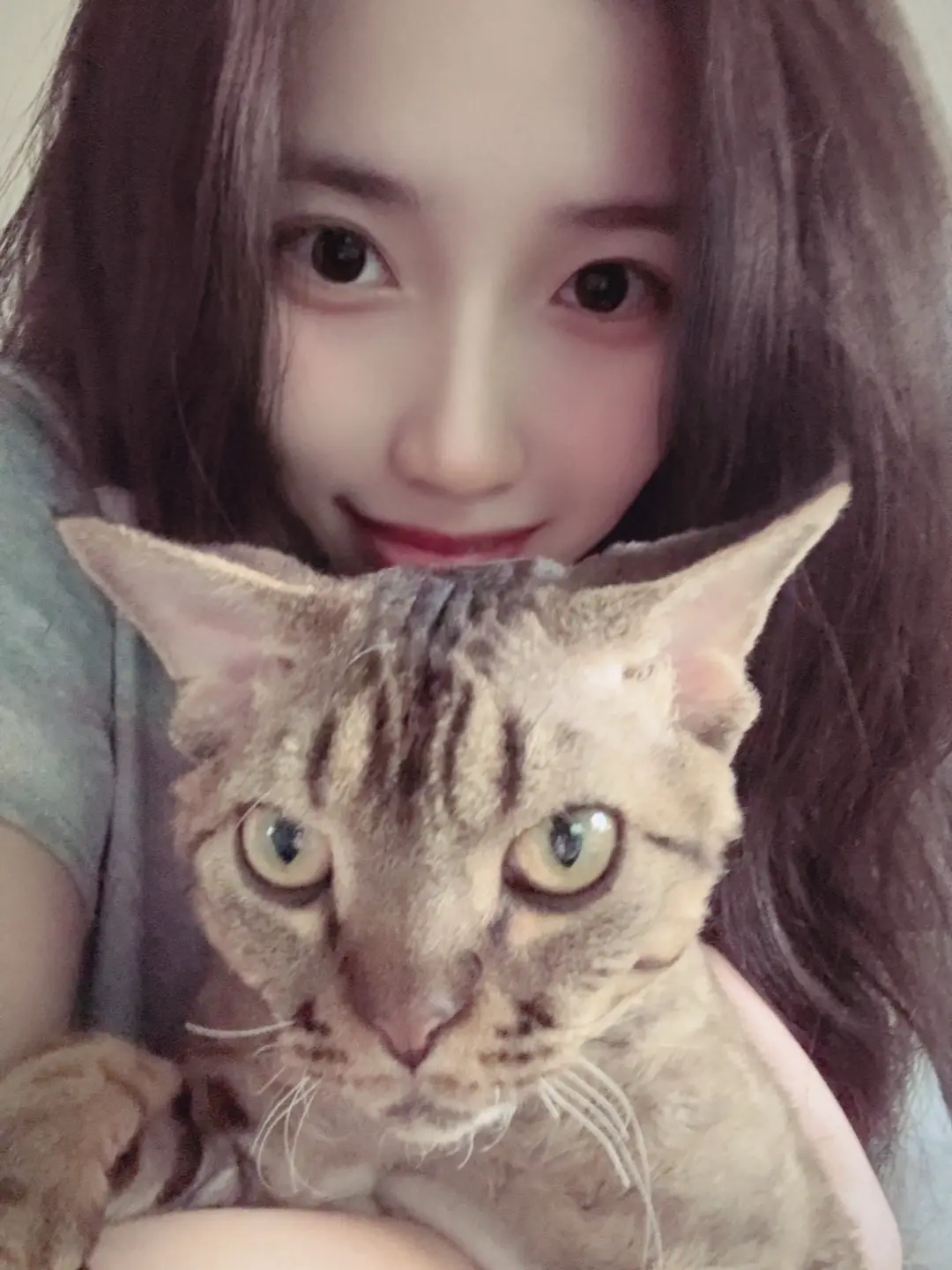 小猫电台 祝你今天🐟块✪ω✪