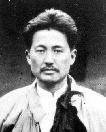 方志敏烈士牺牲后，老母亲过着凄苦的日子，14年后，新中国成立了，老人家被接到北京
