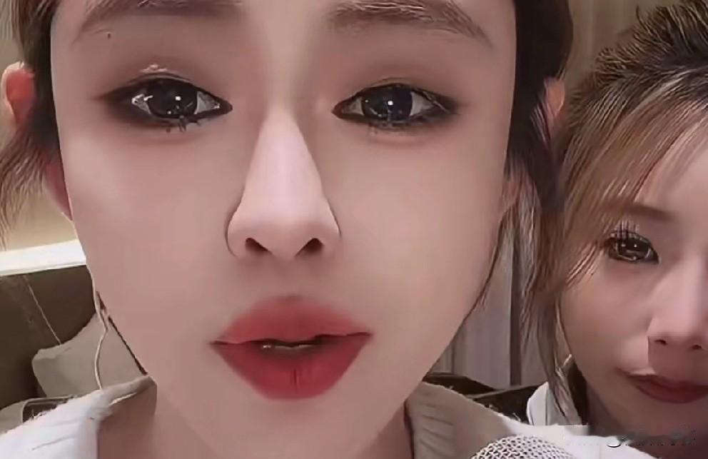 腿腿感慨一件事能看清很多人！

         之前我就说过一句话，可能无数人