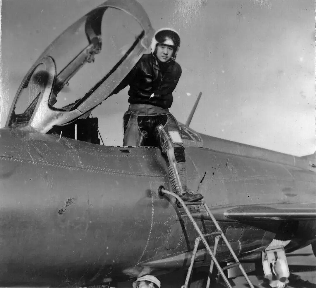 J7的70周年记！中国空中力量烽火问鼎计划中美军事力量