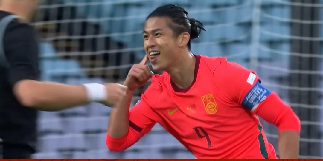 国足2：0战胜库拉索，取得第一场热身赛的胜利，不得不说本场比赛国足表现远超预期，