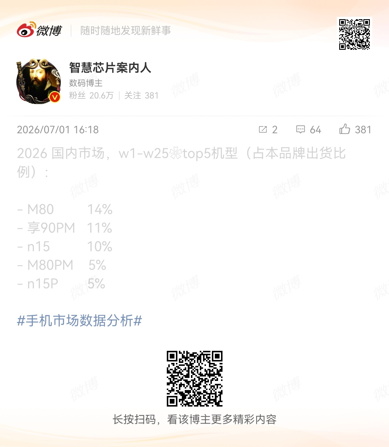 高中低三端齐开花不错不错感觉下半年大有可为
