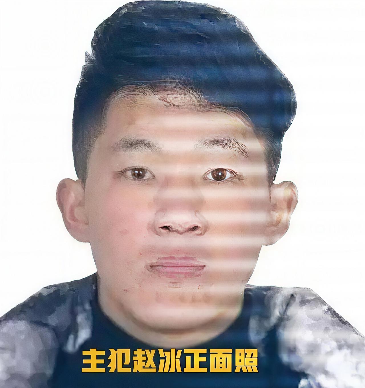 其实，可以换个角度质疑：如果徽剑吴恺活着，对赵冰及其幕后人构成什么威胁？赵冰及其