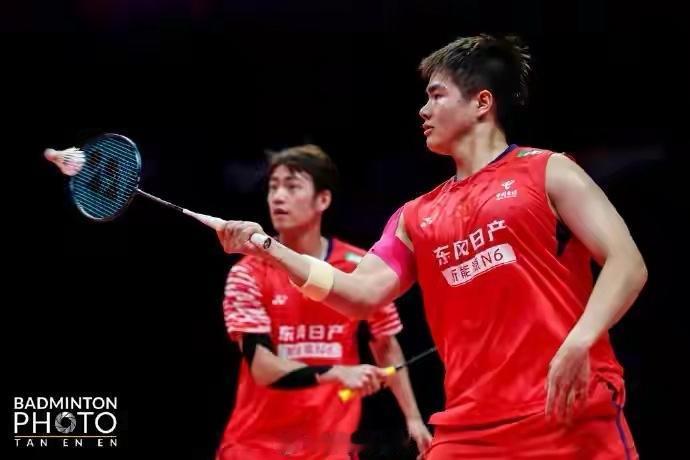 马来西亚公开赛多项决赛即将打响，有一项是国羽内战，总共四项争冠！
但是有一项没有