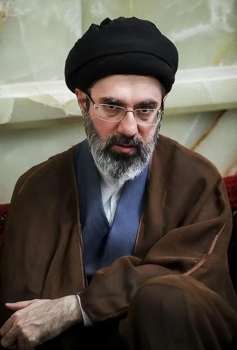 伊朗这次真狠，直接把美以安插的“眼睛”给挖了。

4月12日，伊朗警方通报：一口