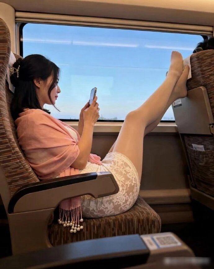 女人最耐看的长相是什么样的[kiss]