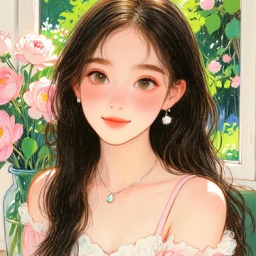 垚垚爱数码