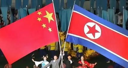 朝鲜这份情，中国14亿人民记下了！
澳大利亚一个智库提醒日本，如果跟中国发生冲突