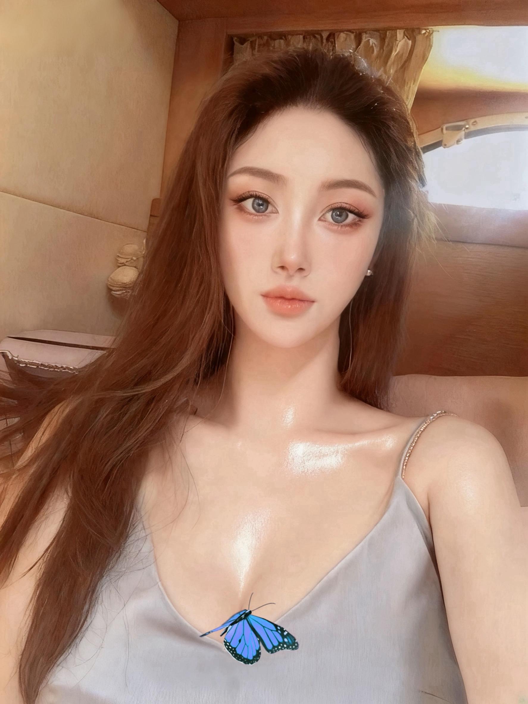 你的占有欲太弱了 我不喜欢