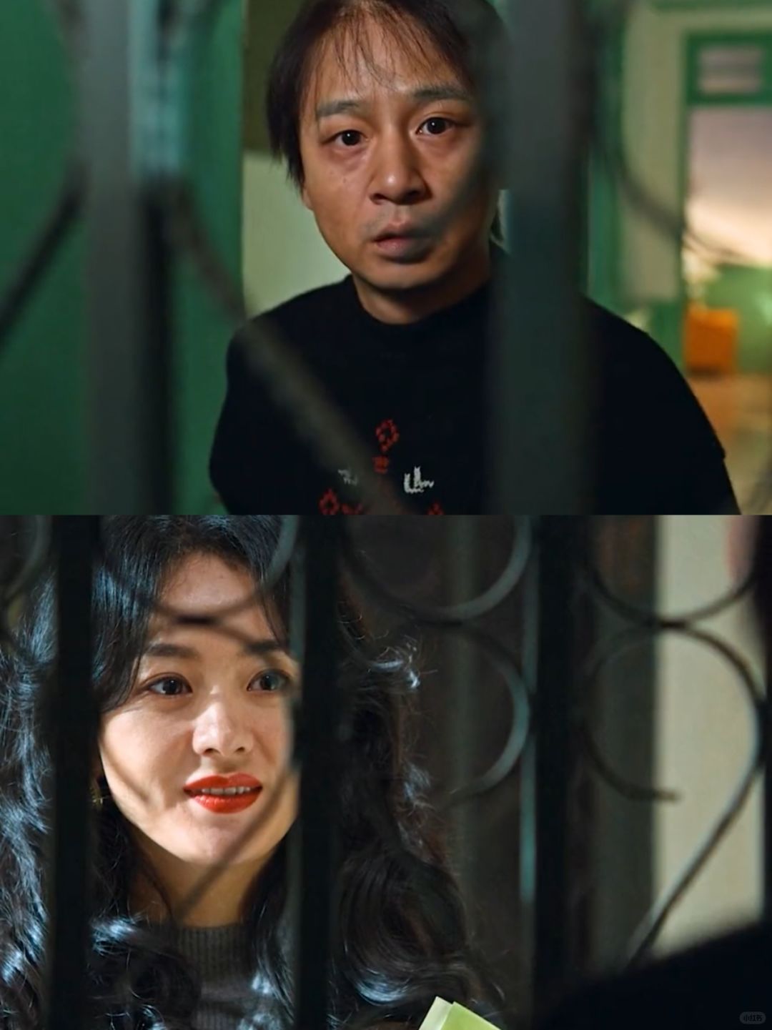 许半夏的孤独感是别人给不了的💔
