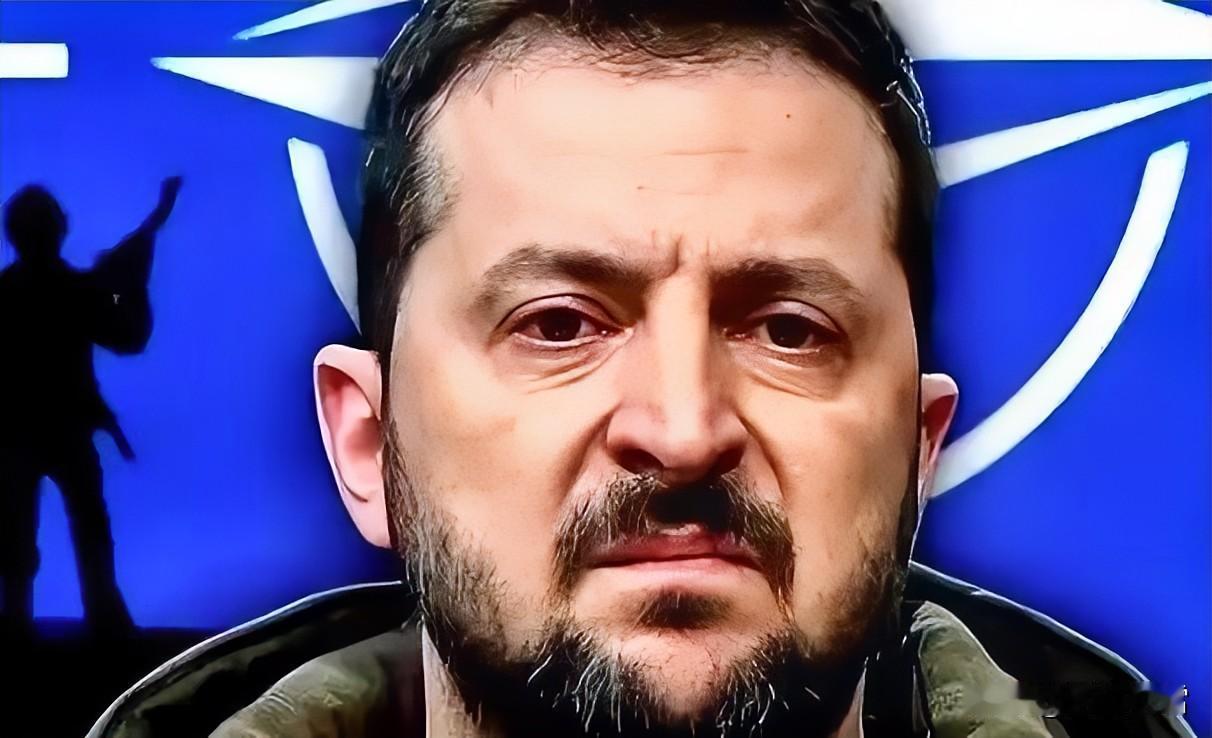 俄罗斯把一道极其残酷的选择题摆在了桌面上，而乌克兰的"不"字，也完全在预料之中。