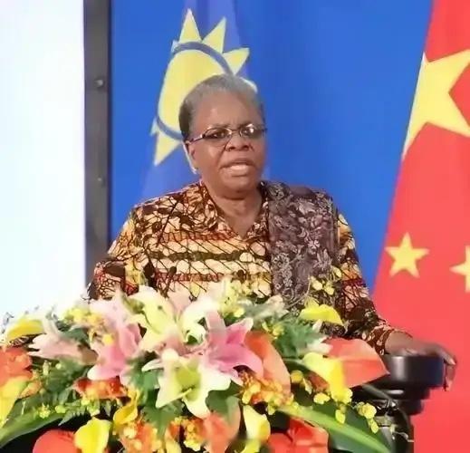 中国开始反击，前脚非洲国家纷纷效仿印尼锁矿，中国直接敲定顶级矿产后路。据报道，中