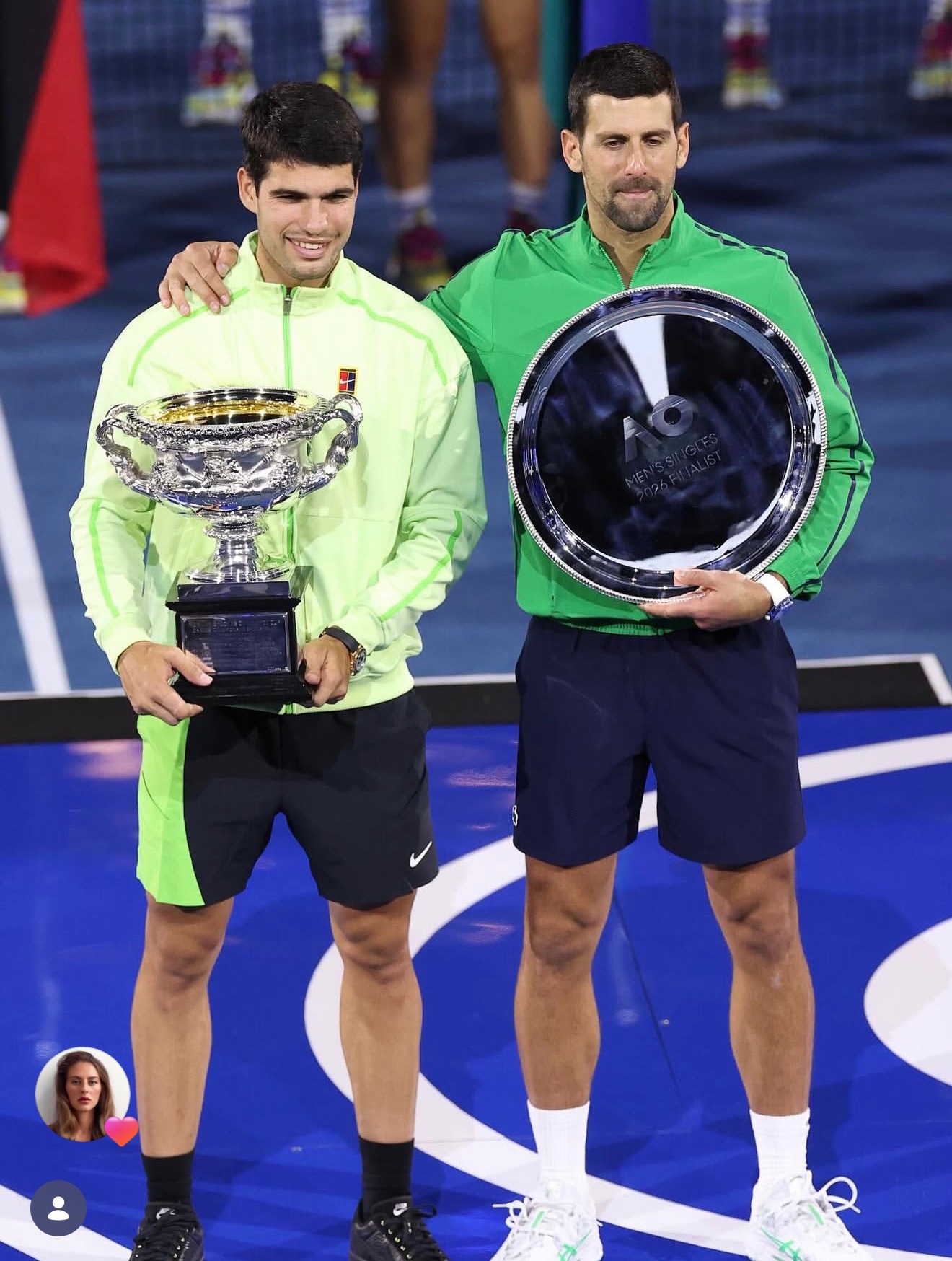 网坛风云 德约科维奇宣布退出下周开赛的多哈500赛，他表示澳网之后需要更多的时间