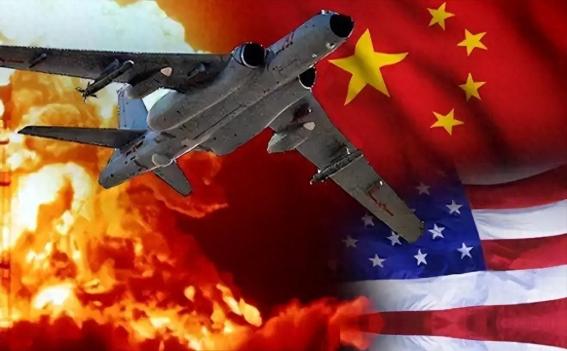 为何中国不能一下把美债全卖了？就这么说吧，中国今天敢全抛售，明天中美就有可能开战