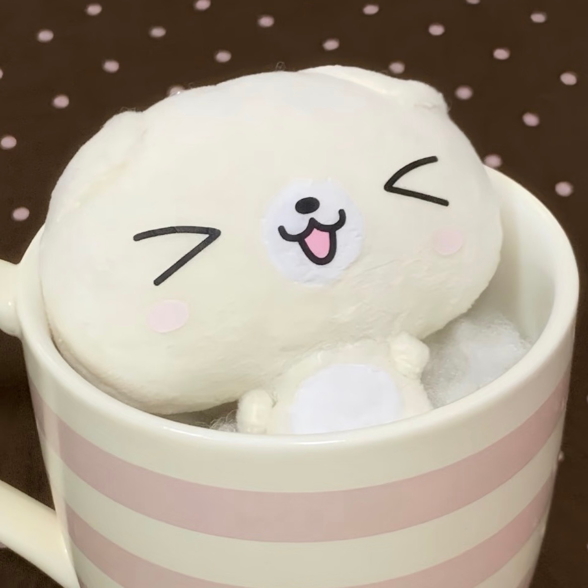 淡淡的好萌(*/ω＼*) ​​​
