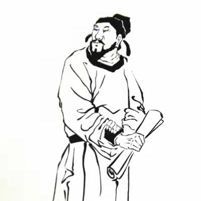 他52岁才当上县令，上任不升堂、不审案，在衙门口支起一口大铁锅…
 
这位“怪县