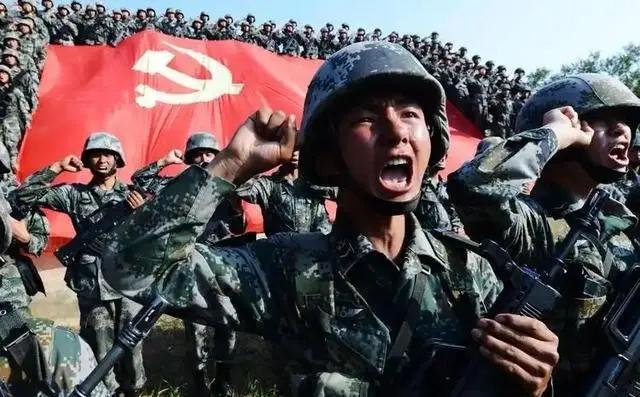 美国陷入中东泥潭之际，美国精英却替中国瞎操心，称中国应得到三大关键经验教训。
