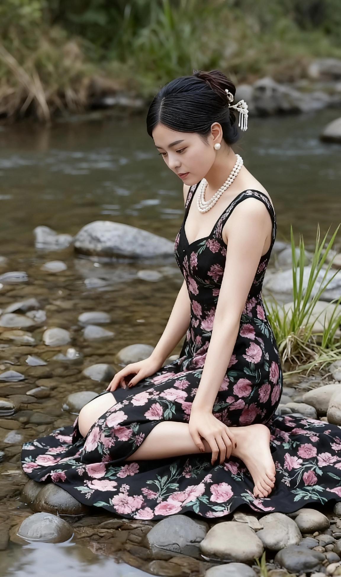 为什么40岁的女人更受欢迎?