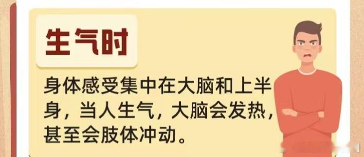 #普通男人如何变帅# 🌈疾病中“情绪病”占了一半多，并且负面情绪还会引发疾病?
