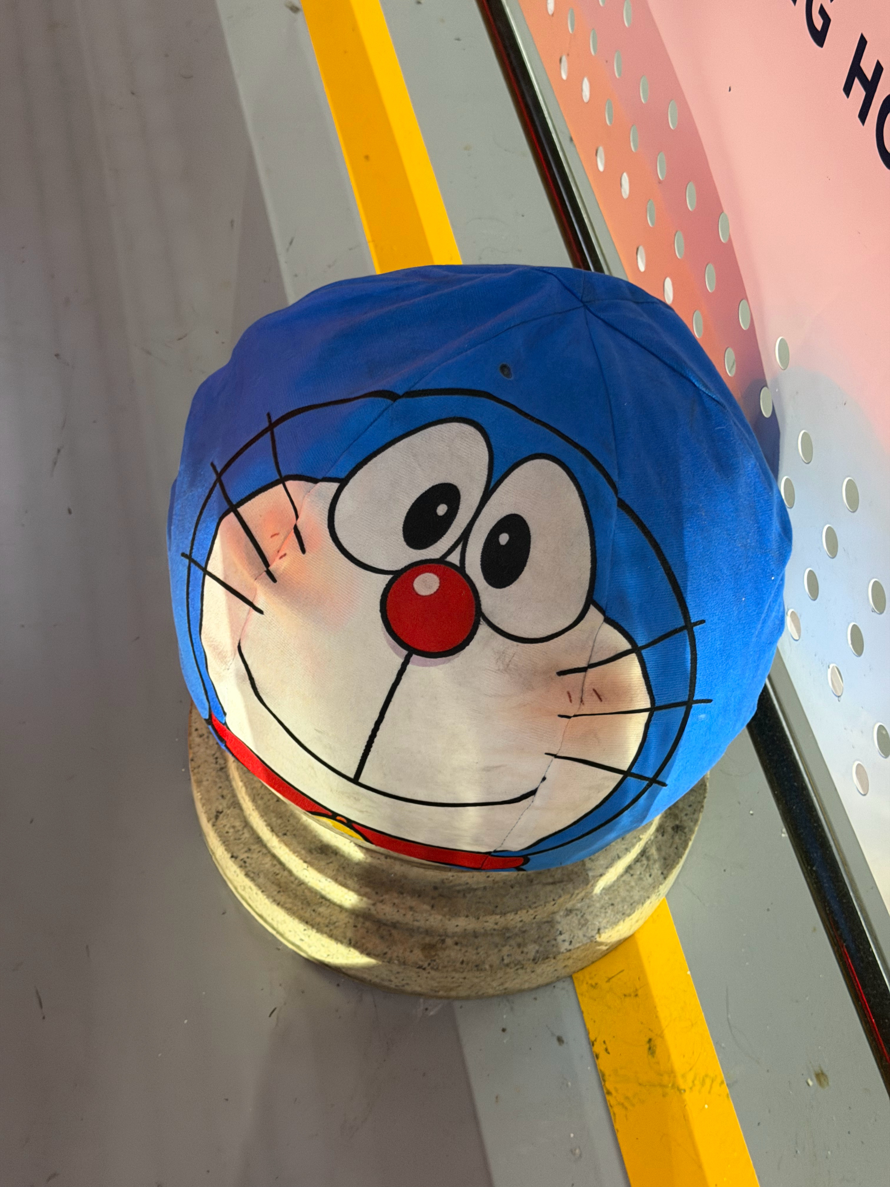 真的挺有趣的 广州·白云机场北站